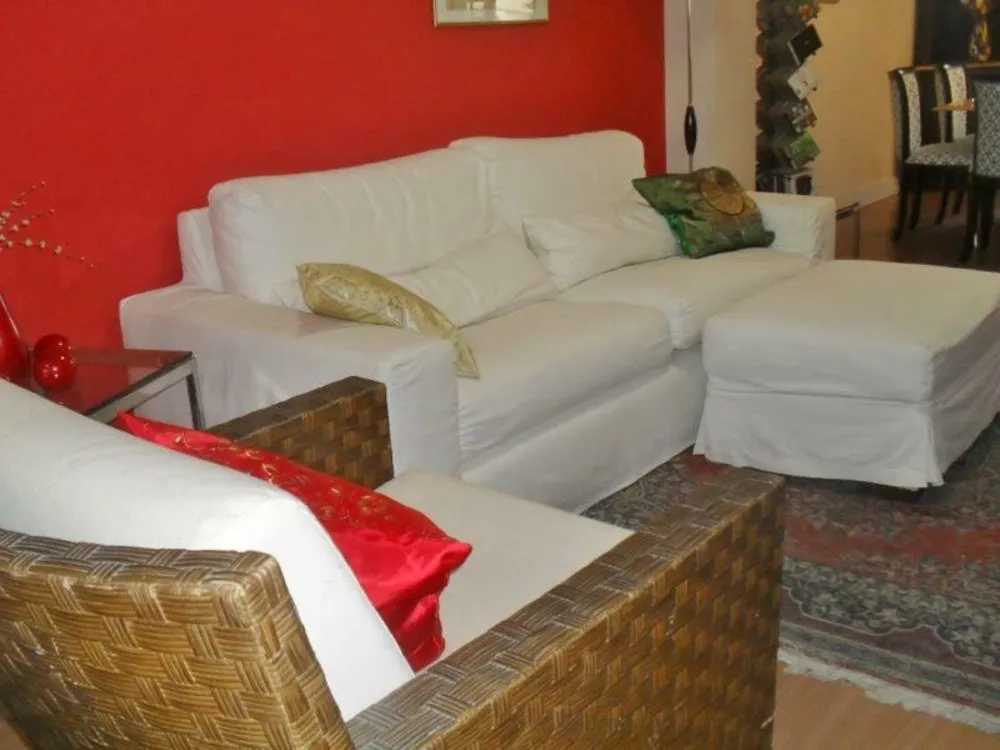 Casa, 4 quartos, 150 m² - Foto 4