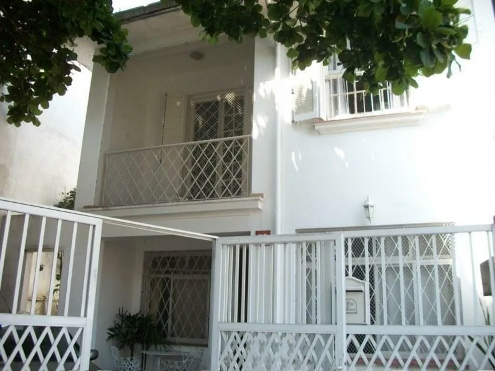 Casa, 4 quartos, 150 m² - Foto 1