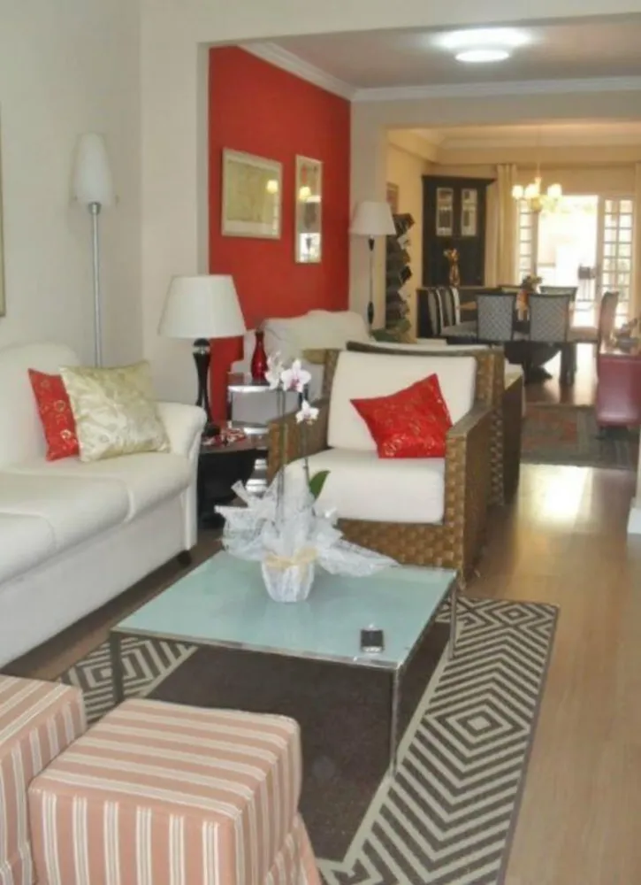 Casa, 4 quartos, 150 m² - Foto 2