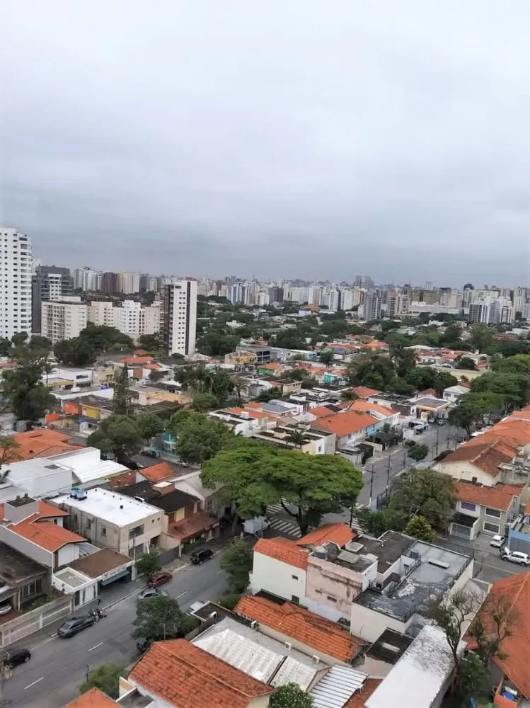 Cobertura, 3 quartos, 197 m² - Foto 3