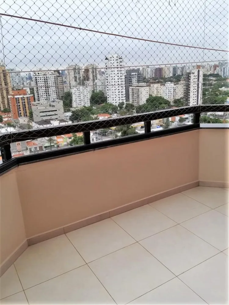 Cobertura, 3 quartos, 197 m² - Foto 4