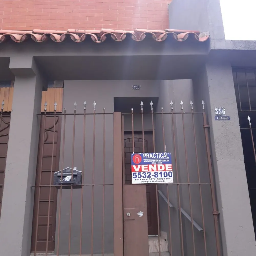 Sobrado, 4 quartos, 207 m² - Foto 2