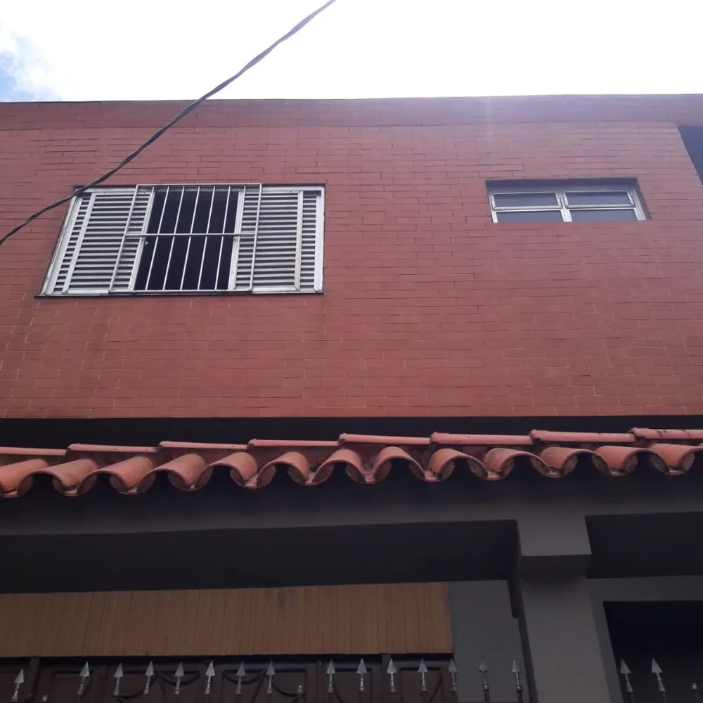 Sobrado, 4 quartos, 207 m² - Foto 1