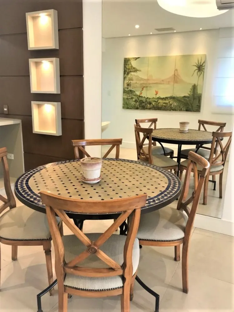 Apartamento, 2 quartos, 100 m² - Foto 3