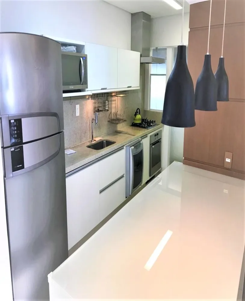 Apartamento, 2 quartos, 100 m² - Foto 2