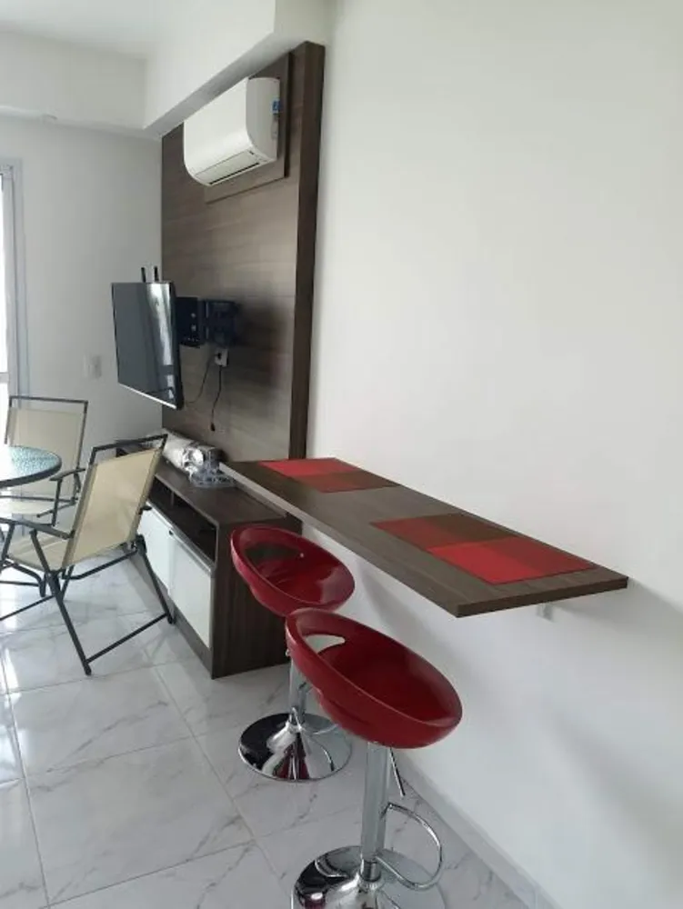 Apartamento, 1 quarto, 54 m² - Foto 2