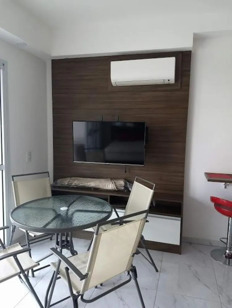 Apartamento, 1 quarto, 54 m² - Foto 1