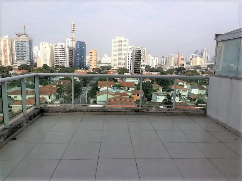 Apartamento, 1 quarto, 54 m² - Foto 4