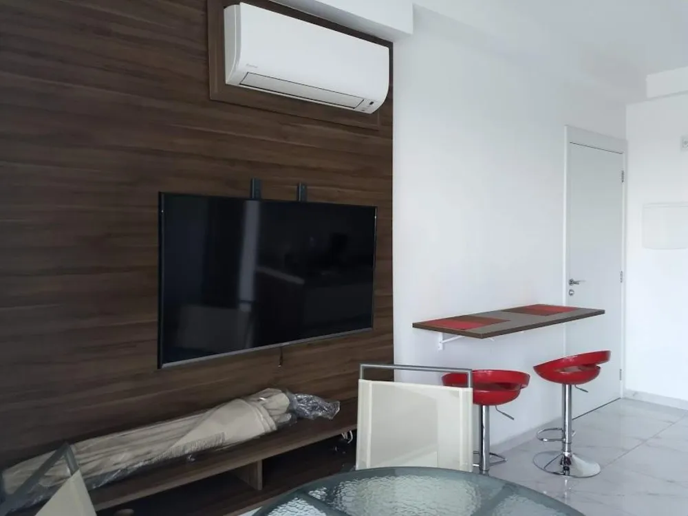 Apartamento, 1 quarto, 54 m² - Foto 3