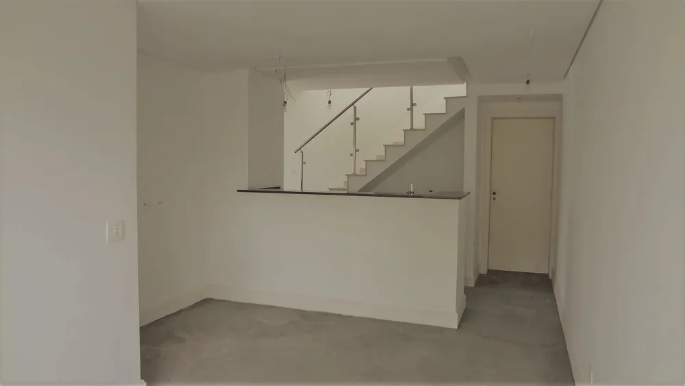 Cobertura, 2 quartos, 80 m² - Foto 1