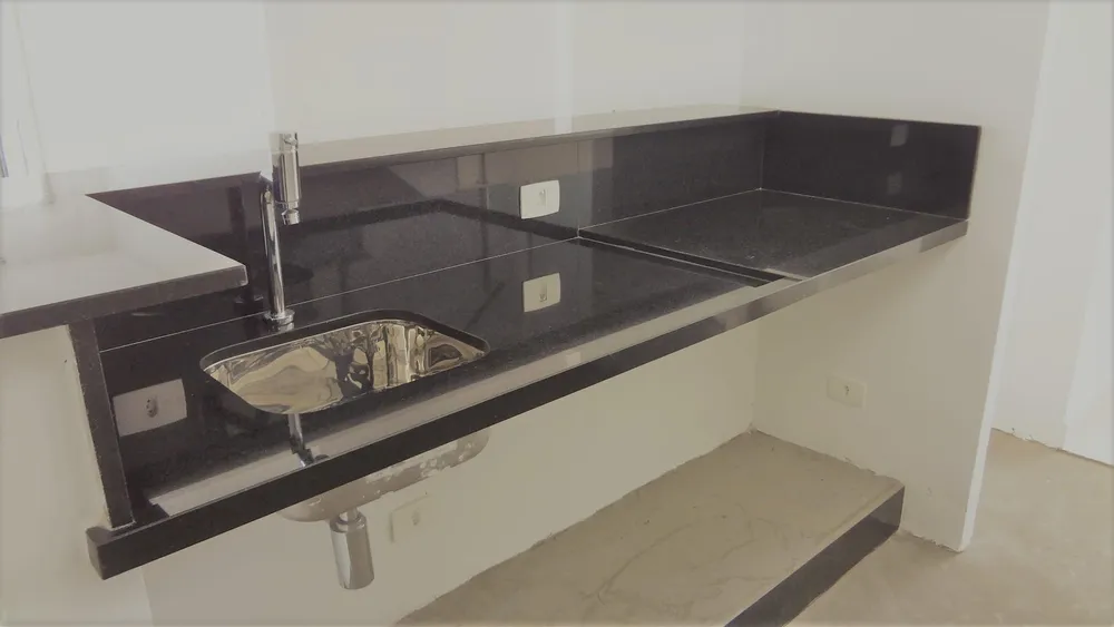 Cobertura, 2 quartos, 80 m² - Foto 4