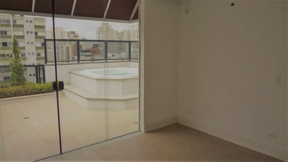 Cobertura, 2 quartos, 80 m² - Foto 2