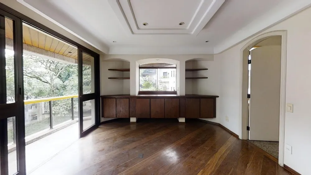 Apartamento, 4 quartos, 368 m² - Foto 4