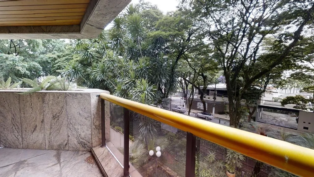 Apartamento, 4 quartos, 368 m² - Foto 3