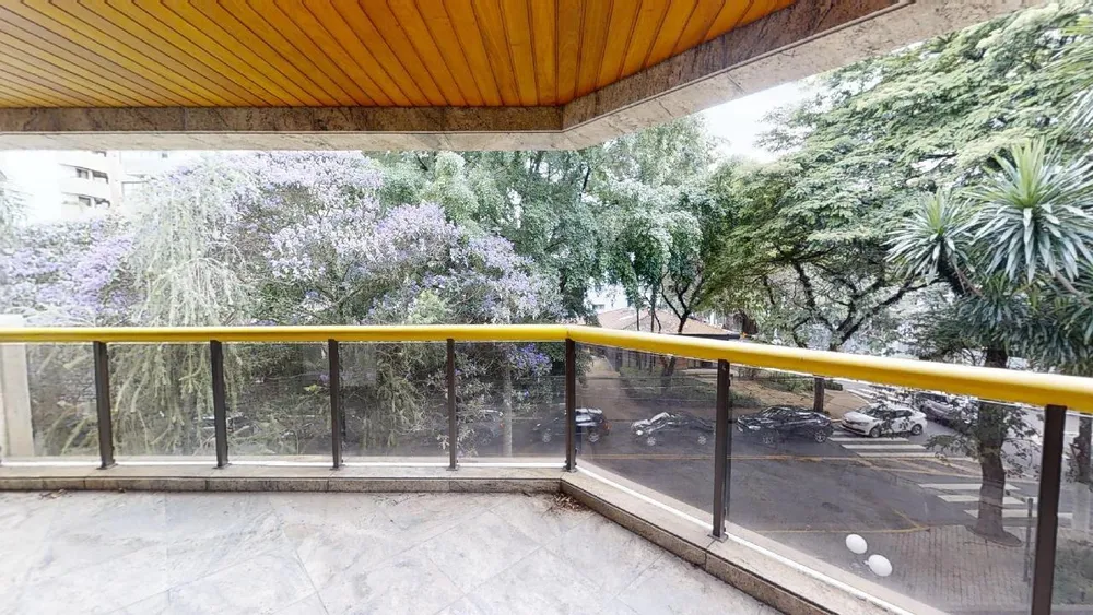Apartamento, 4 quartos, 368 m² - Foto 1