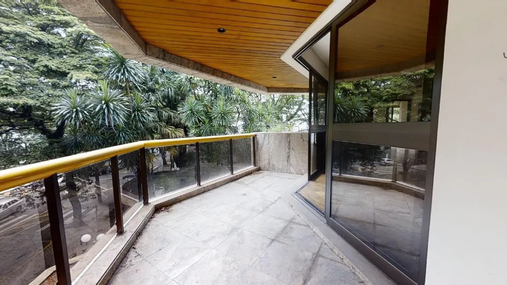 Apartamento, 4 quartos, 368 m² - Foto 2