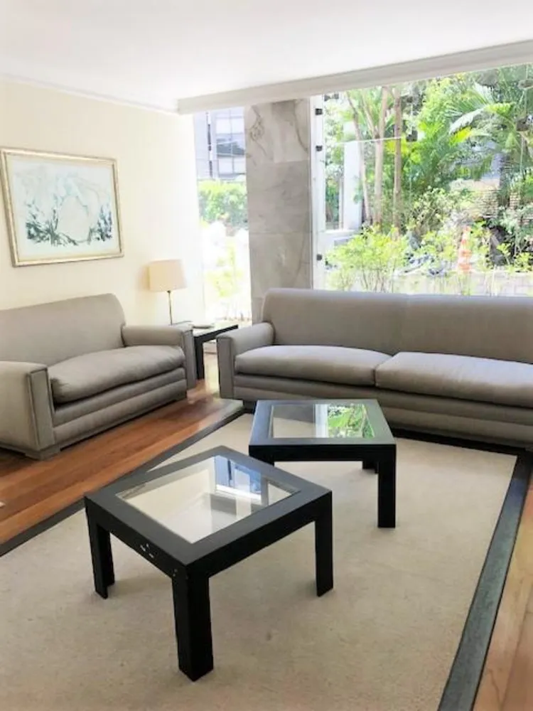 Apartamento, 4 quartos, 211 m² - Foto 3