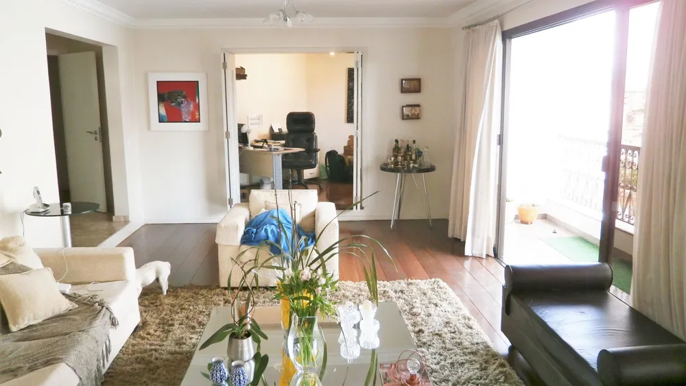 Apartamento, 4 quartos, 261 m² - Foto 2