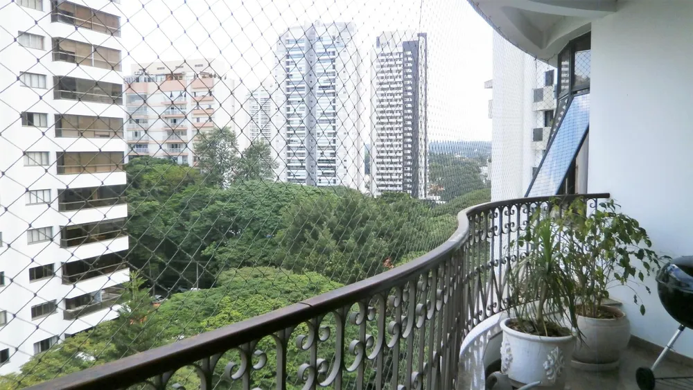 Apartamento, 4 quartos, 261 m² - Foto 3