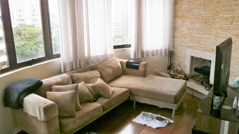 Apartamento, 4 quartos, 261 m² - Foto 4