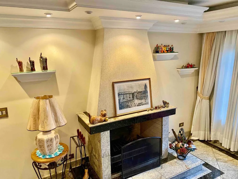 Casa, 4 quartos, 360 m² - Foto 2