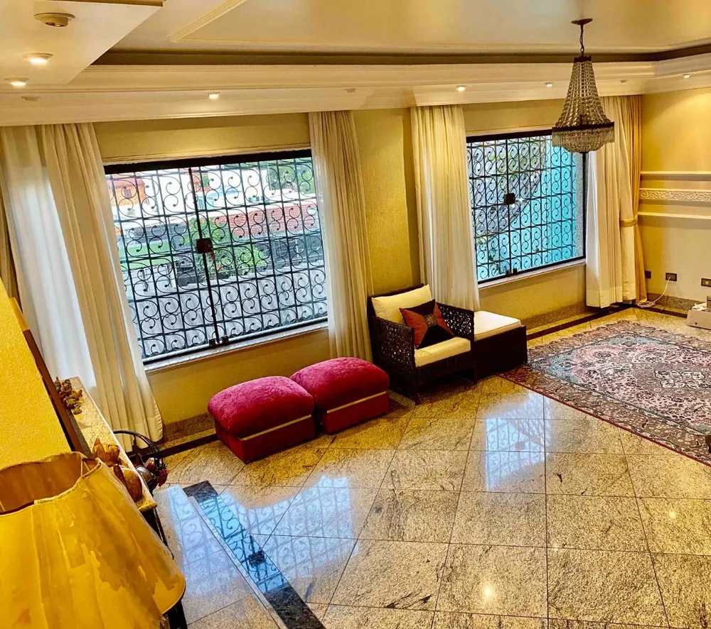 Casa, 4 quartos, 360 m² - Foto 3