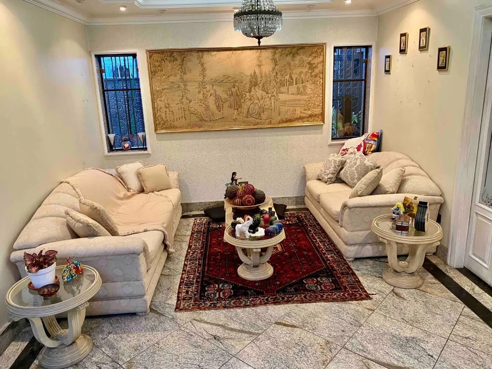 Casa, 4 quartos, 360 m² - Foto 4