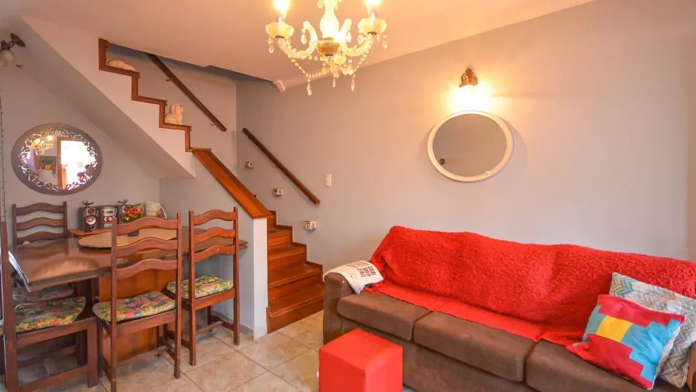 Sobrado, 4 quartos, 160 m² - Foto 2