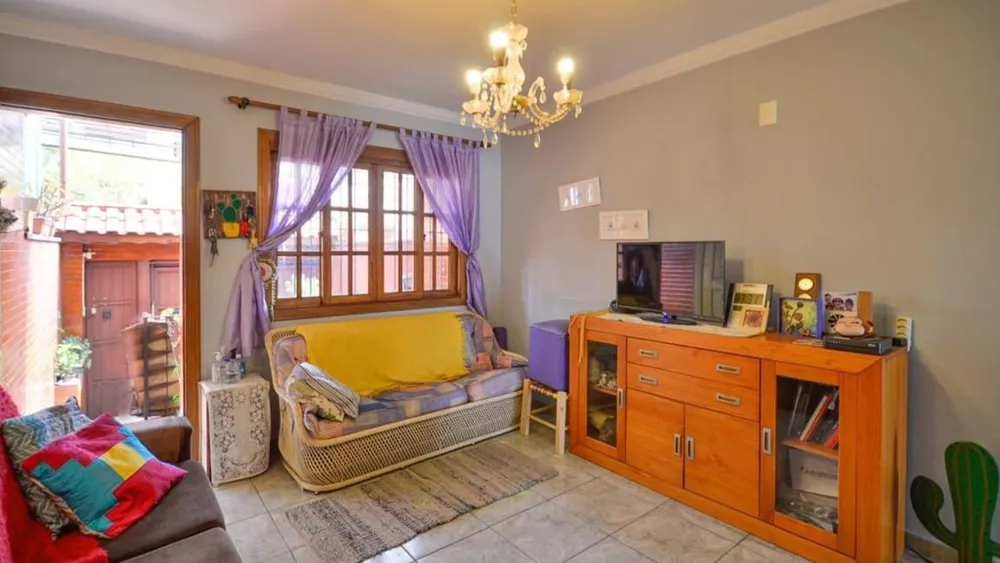 Sobrado, 4 quartos, 160 m² - Foto 3