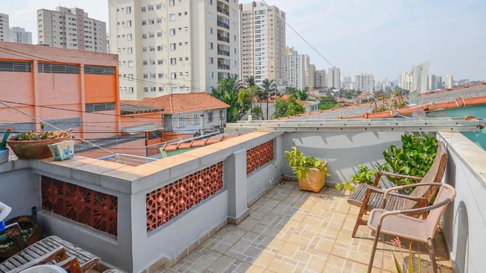 Sobrado, 4 quartos, 160 m² - Foto 4