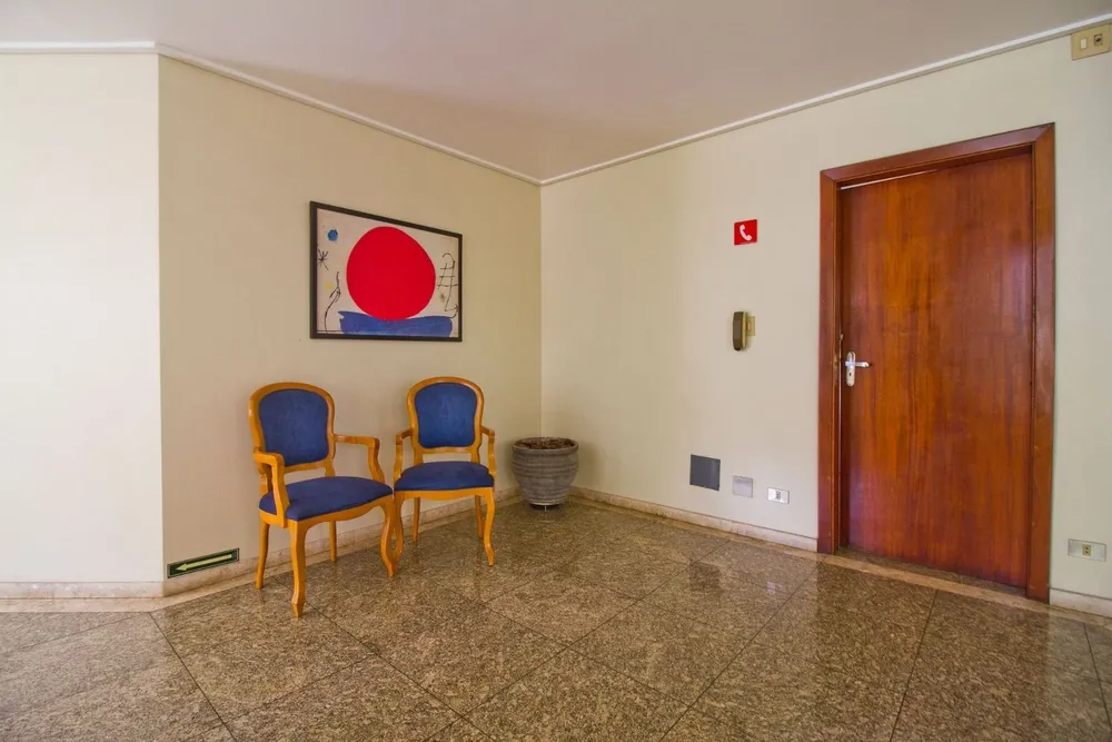 Apartamento, 3 quartos, 112 m² - Foto 2