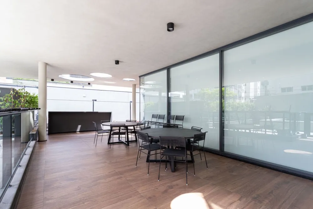Apartamento, 1 quarto, 52 m² - Foto 3