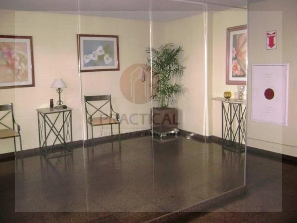 Apartamento, 2 quartos, 78 m² - Foto 1