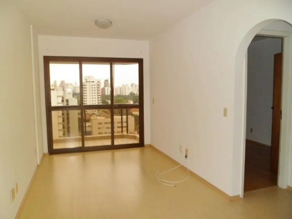 Apartamento, 1 quarto, 41 m² - Foto 1