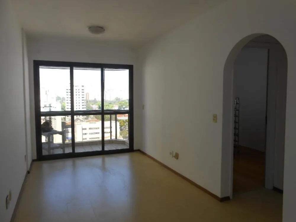 Apartamento, 1 quarto, 41 m² - Foto 3