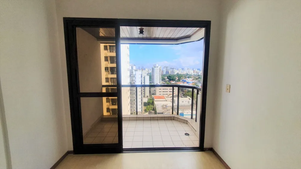 Apartamento, 1 quarto, 41 m² - Foto 2