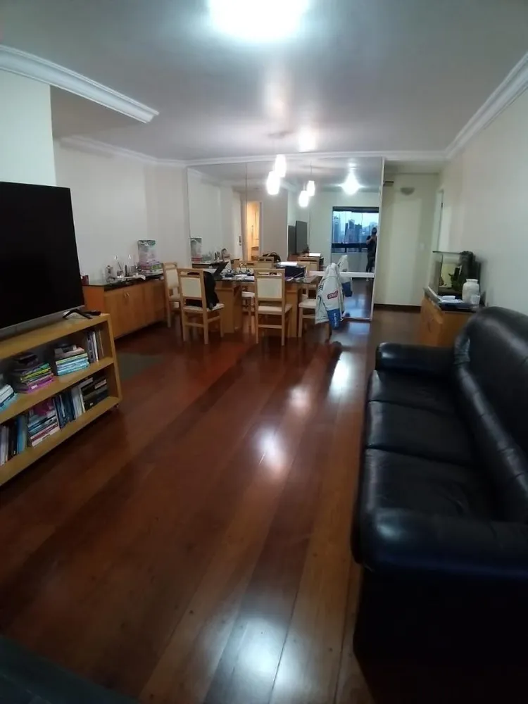 Apartamento, 3 quartos, 117 m² - Foto 1