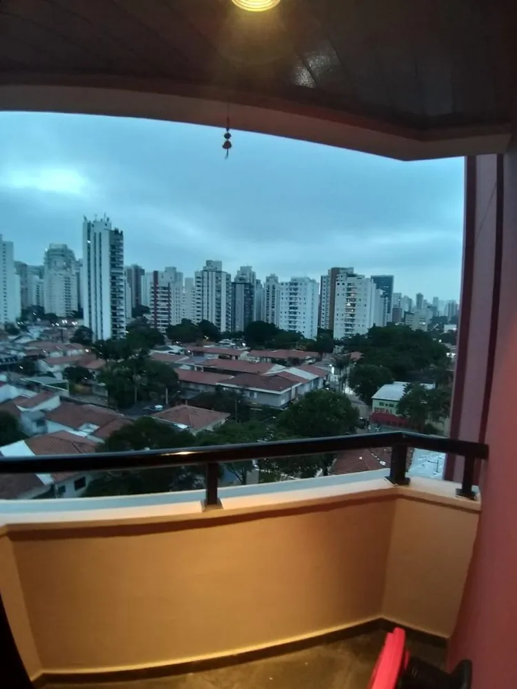 Apartamento, 3 quartos, 117 m² - Foto 3