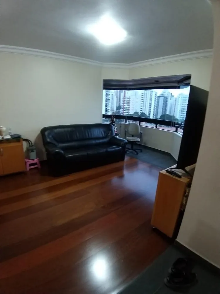 Apartamento, 3 quartos, 117 m² - Foto 4