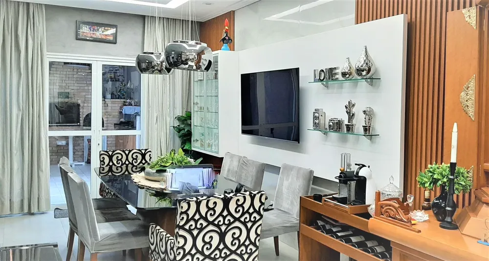 Casa, 3 quartos, 159 m² - Foto 4