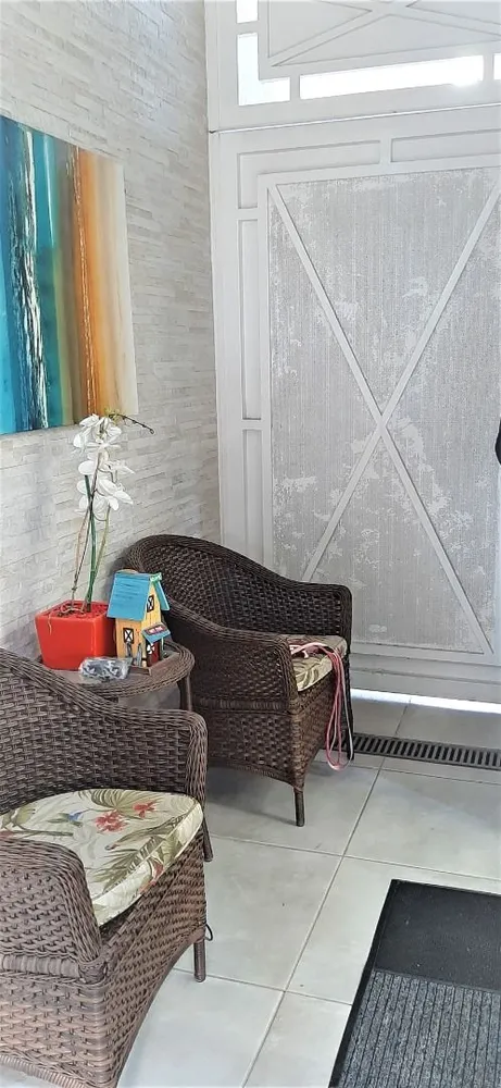 Casa, 3 quartos, 159 m² - Foto 3