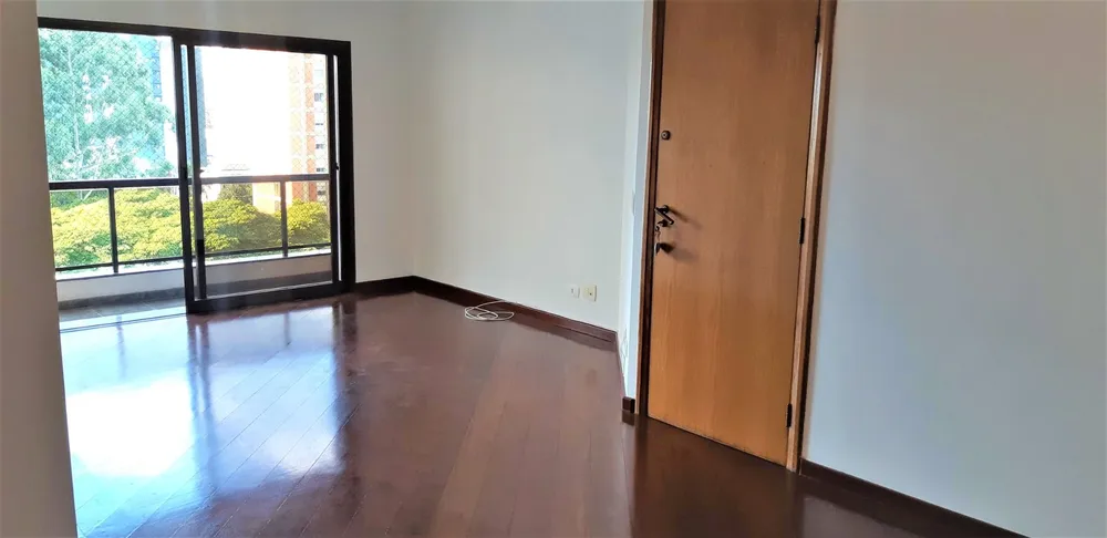 Apartamento, 3 quartos, 120 m² - Foto 1