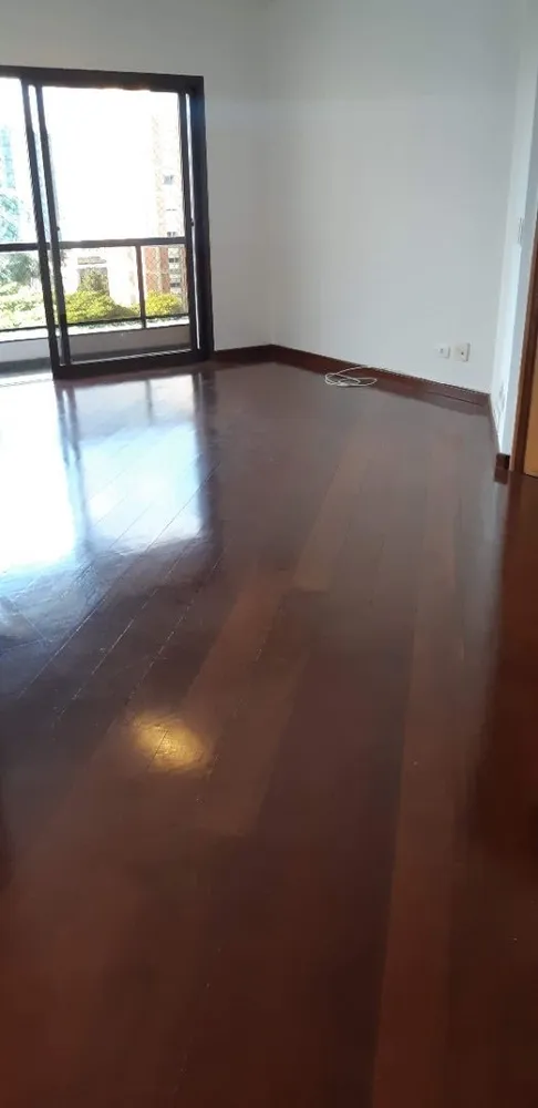 Apartamento, 3 quartos, 120 m² - Foto 3