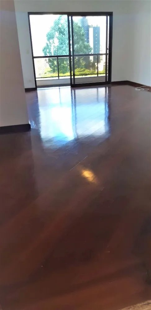 Apartamento, 3 quartos, 120 m² - Foto 2