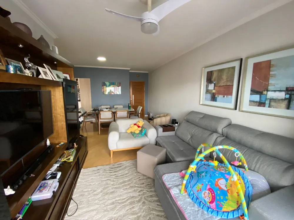Apartamento, 3 quartos, 102 m² - Foto 3