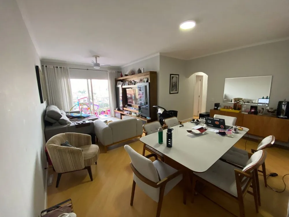 Apartamento, 3 quartos, 102 m² - Foto 2