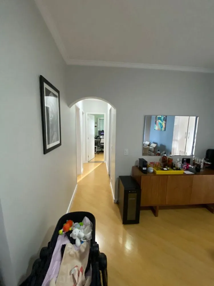 Apartamento, 3 quartos, 102 m² - Foto 4