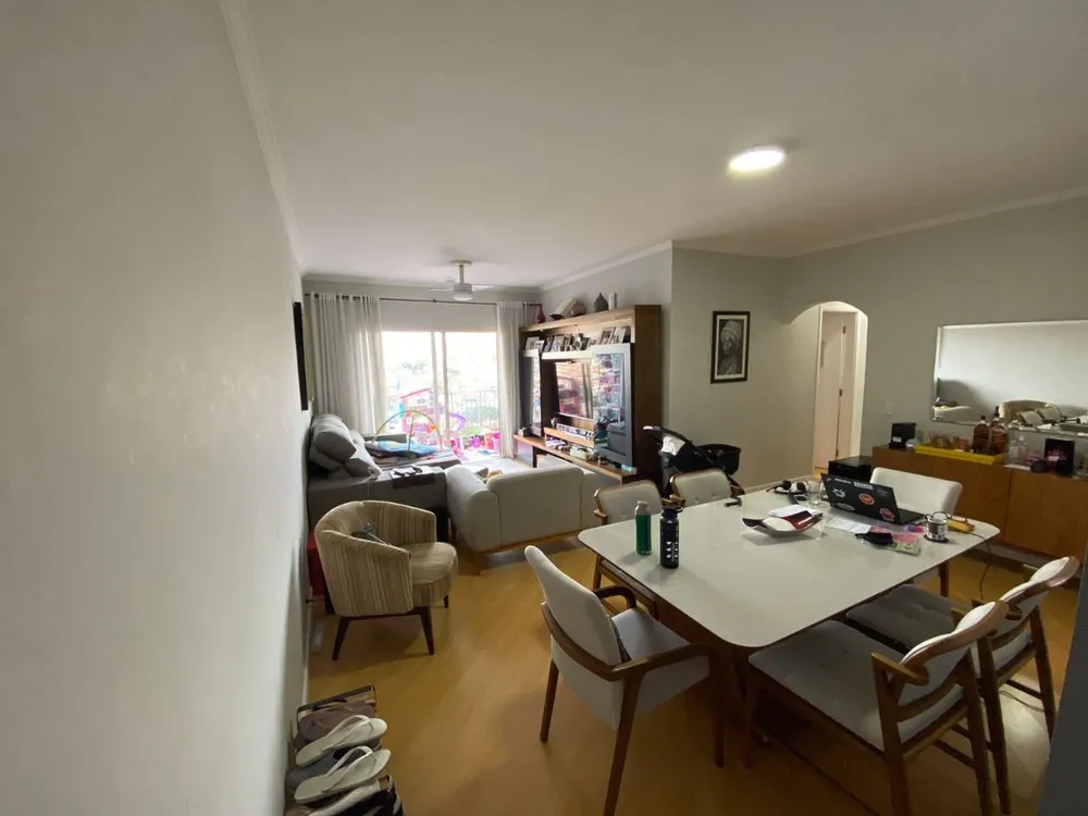 Apartamento, 3 quartos, 102 m² - Foto 1