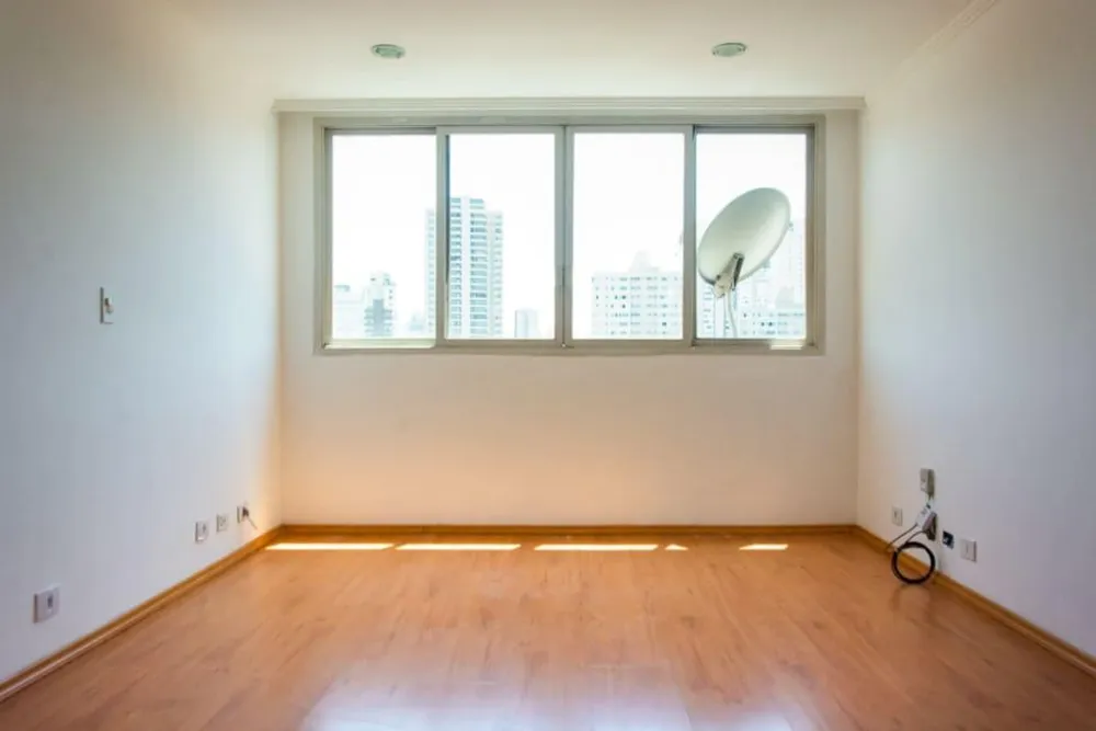 Apartamento, 3 quartos, 89 m² - Foto 1