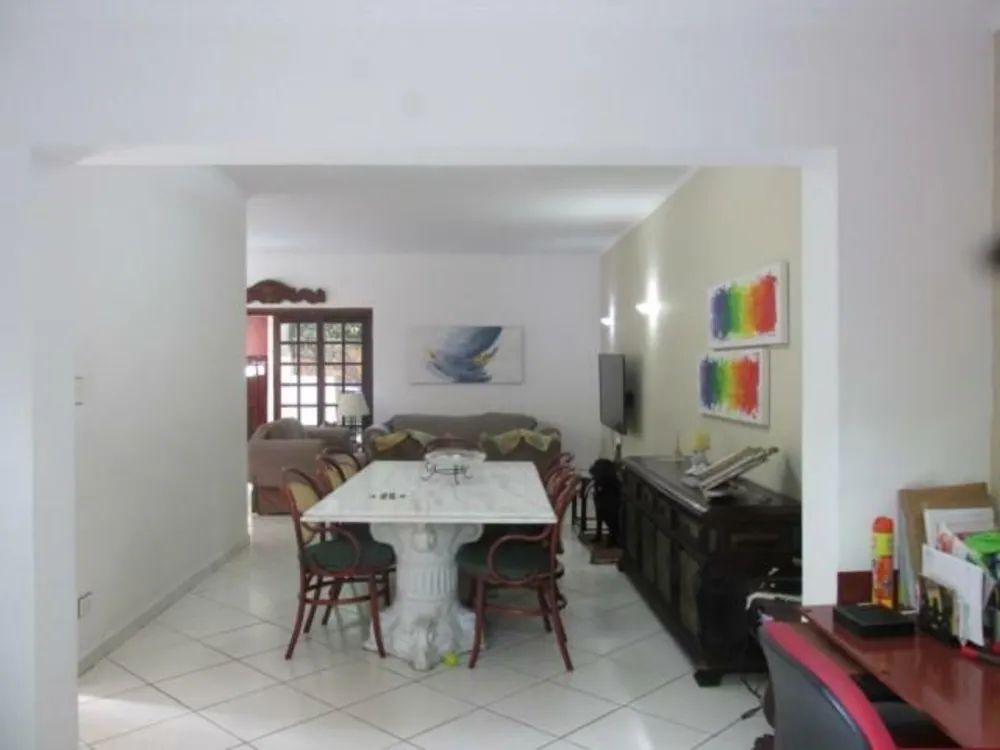 Casa, 3 quartos, 190 m² - Foto 1
